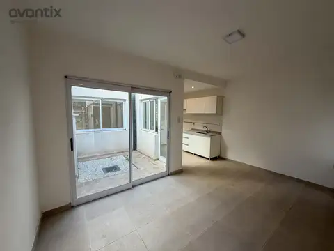 Departamento en Alquiler en Antártida Argentina, $ 550.000