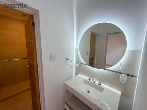 Departamento a estrenar en barrio Antártida Argentina - Alquiler