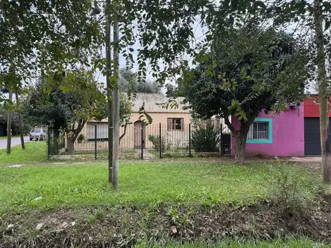 Casa en Venta 80 años