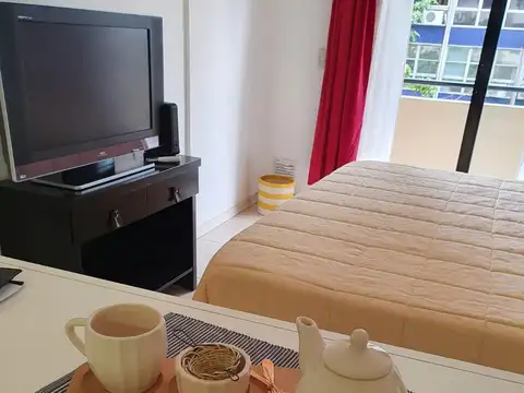 Departamento en Alquiler Temporal en Monserrat, $ 850.000