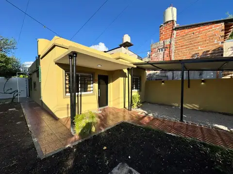 Casa en Alquiler de 2 dormitorios