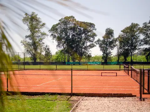 Prados del Oeste 2 - Moreno