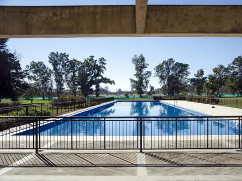 Terreno en Venta 38  mts Fondo