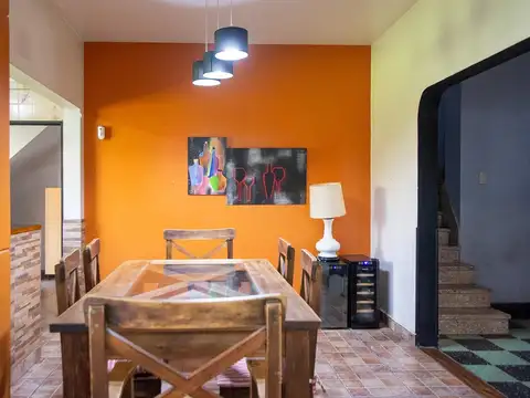 Casa en Venta en Ciudad Jardin del Palomar, USD 180.000