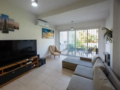Casa en Ciudad Jardin Del Palomar