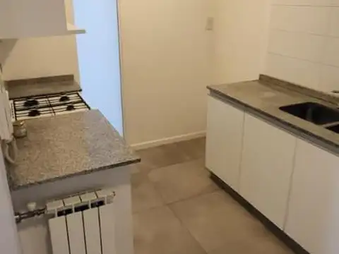 Departamento en Alquiler de 3 dormitorios