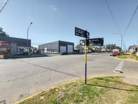 Terreno en Venta en Fisherton, USD 175.000
