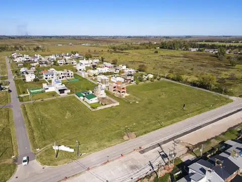 Terreno en Venta de 707,0 m2