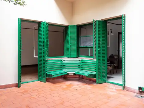 Casa en Alquiler en Belgrano C, USD 4.500
