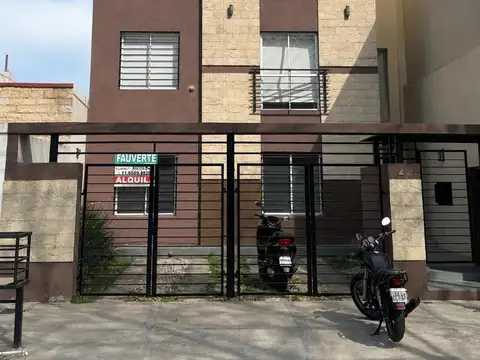 DEPARTAMENTO EN VILLA SARMIENTO. ALQUILER
