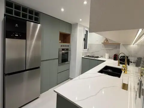 Departamento en Alquiler en Belgrano C, USD 1.800