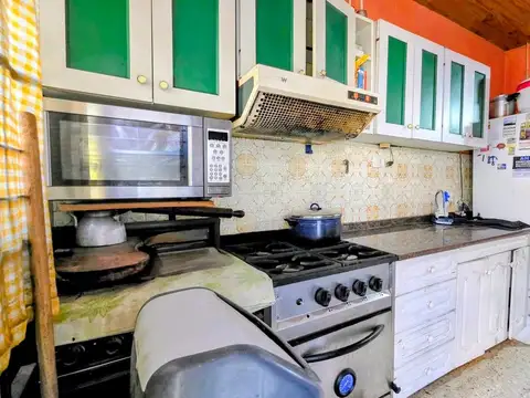 Casa en Venta en Luis Guillon, USD 100.000