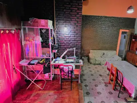 Casa en Venta 35 años