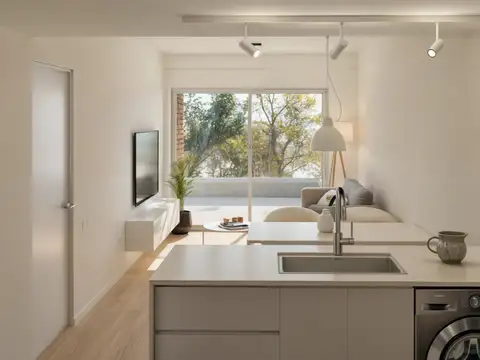 Bucarelli 2600, Piso 7