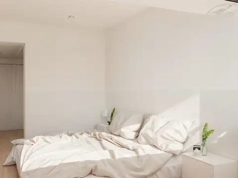 Departamento en Venta en Barrio Parque Saavedra, USD 165.000