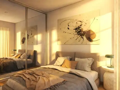Departamento en Venta de 2 dormitorios