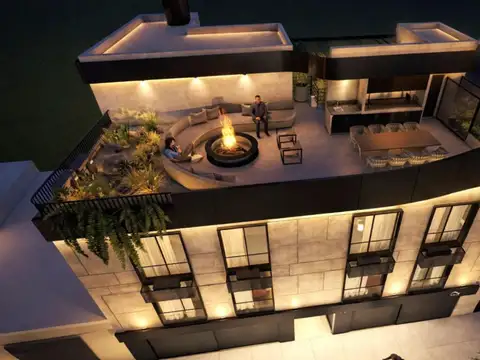 Departamento en Venta A Estrenar
