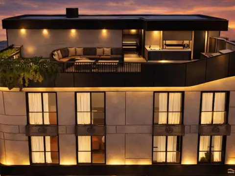 VENTA- DUPLEX EN POZO - QUINTA SECCION  -MENDOZA