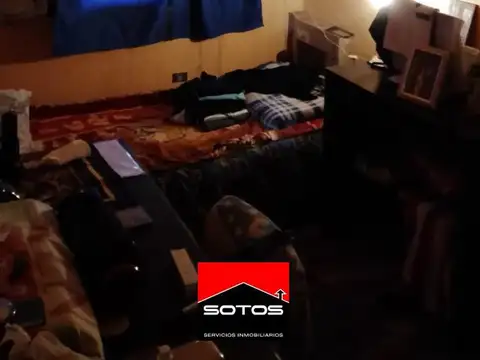 Casa en Venta 18 años