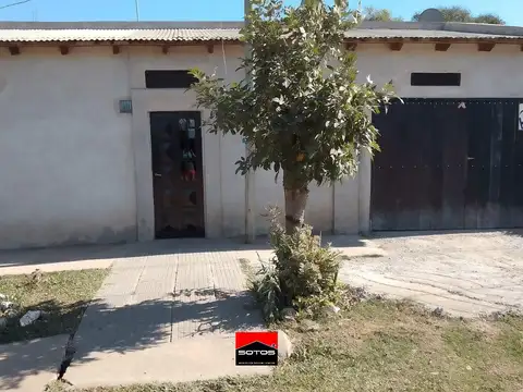 Casa en Itati