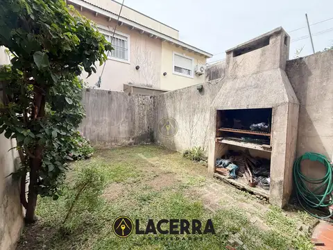 Depto Tipo Casa en Venta de 3 dormitorios