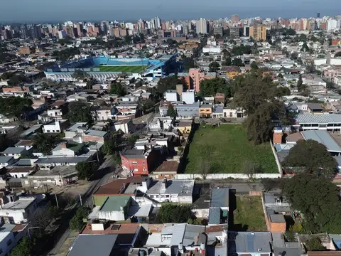 Terreno en Venta en Barrio Norte, USD 295.000
