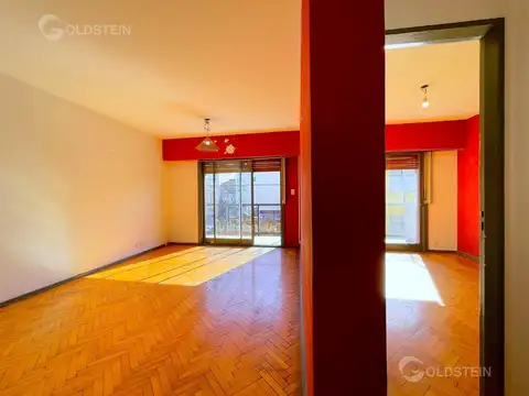 Departamento en Alquiler de 4 ambientes