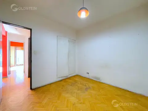 Departamento en Alquiler 48 años