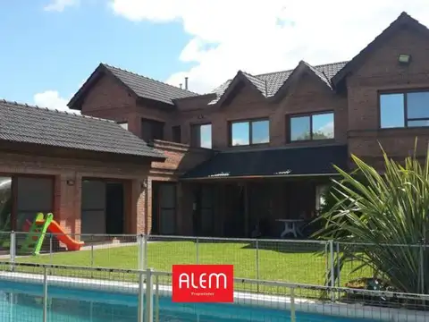 CASAS - CASA - EZEIZA, GRAN BS. AS. OESTE SUR