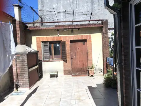 Casa en Venta 50 años