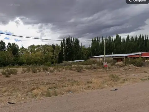 Ruta Nacional 7 1100