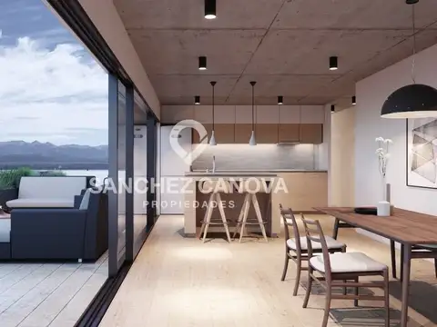 Departamento en Venta A Estrenar