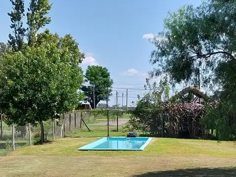 Casa en Venta al Norte