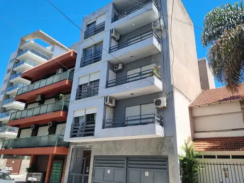 Departamento en alquiler en Centro