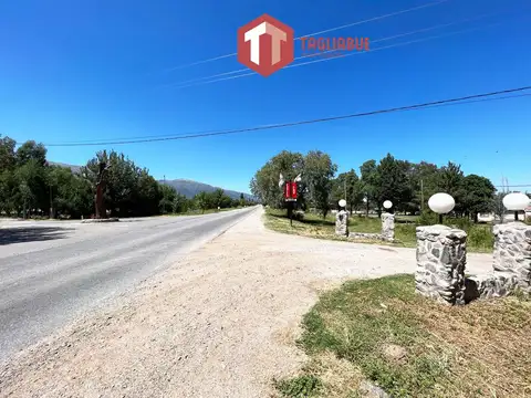 Terreno en Venta 19  mts Frente