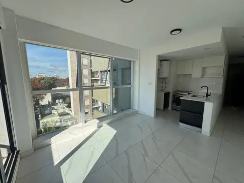 Cafferata  al 900 - Departamento en venta de 2 dormitorios - Rosario Echesortu