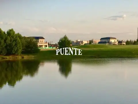 Terreno - La Providencia - Lote - Country - Canning - Barrio con seguridad - Polo