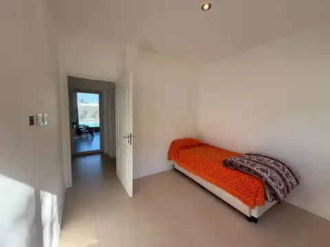 Casa en Venta 3 años