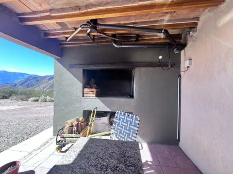 Casa en Potrerillos