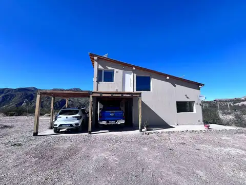 Potrerillos