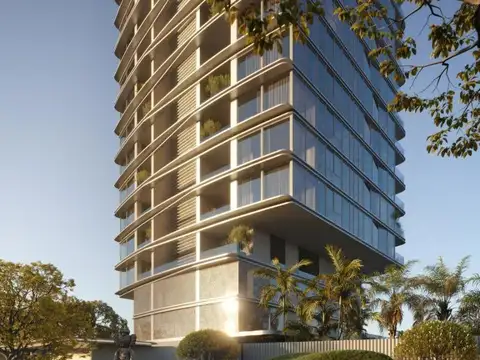 Departamento en Venta en Puerto Madero, USD 1.060.000