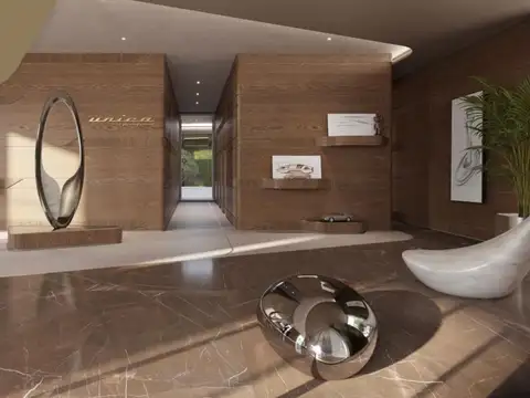 Departamento en Venta de 3 ambientes