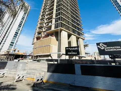 Departamento en Venta de 2 dormitorios
