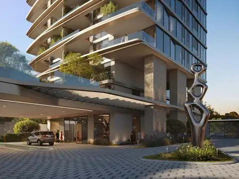 Departamento en Venta en Puerto Madero, USD 1.066.000