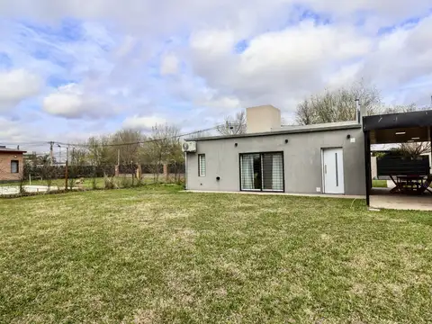 Marracino al 400 Funes city