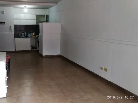 Depto Tipo Casa en Venta en Villa Pueyrredon, USD 65.000