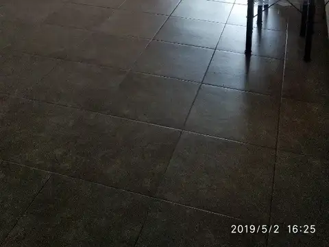 Depto Tipo Casa Monoambiente con 1 baño