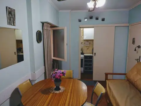 Departamento - ALQUILER_TEMPORAL - Argentina, Mar del Plata - MITRE 1300