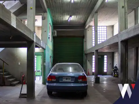 LOCAL EN VENTA EN PLENO CENTRO DE SAN MARTIN
