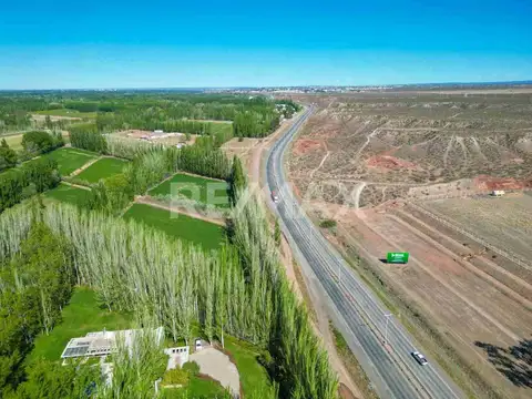 Terreno en Venta en Centenario, USD 60.000